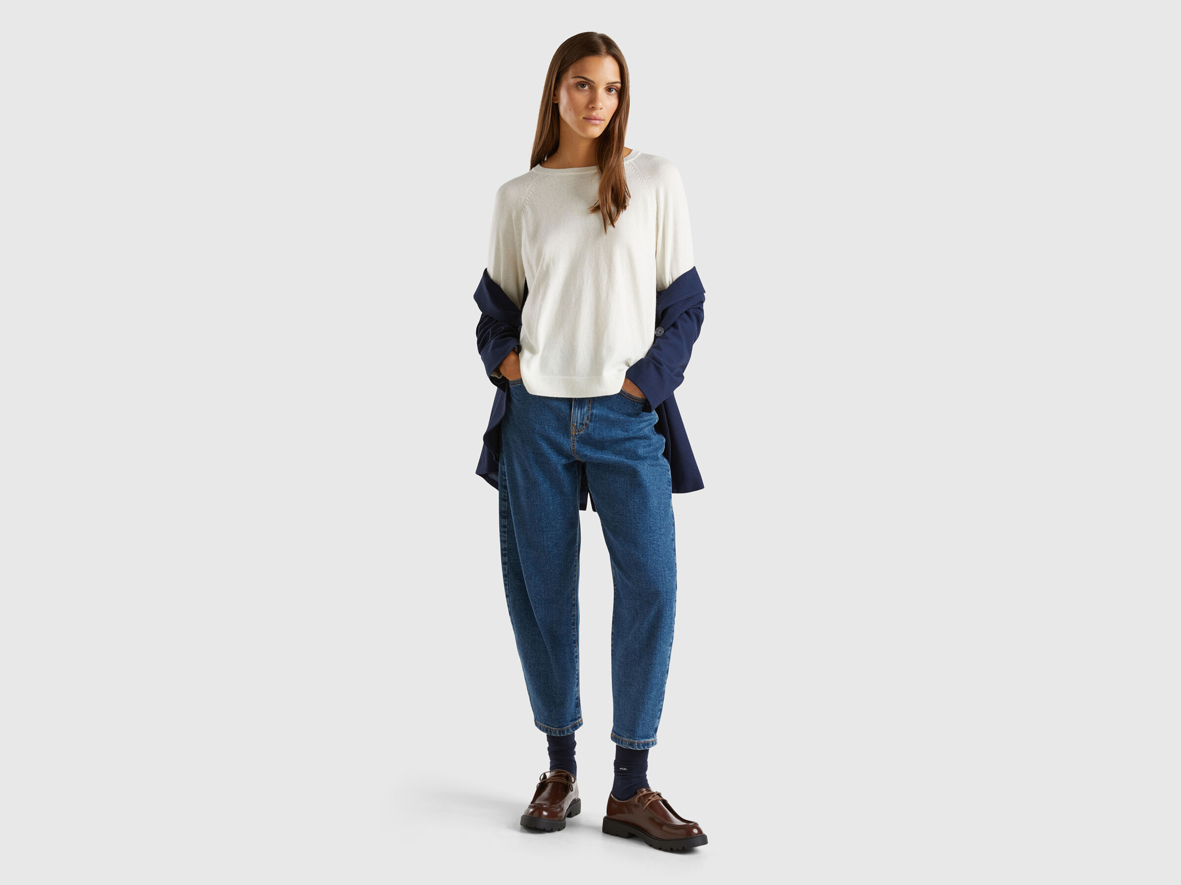SWEATER L/S Women image number 3